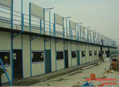 活動板房的搭建一般需要多長時間？