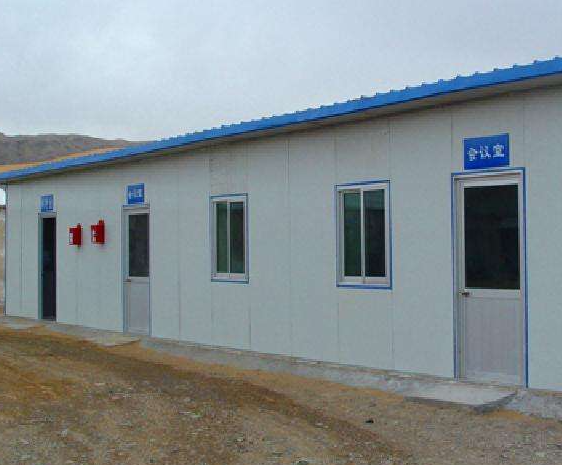 安徽工地集裝箱怎么購買？