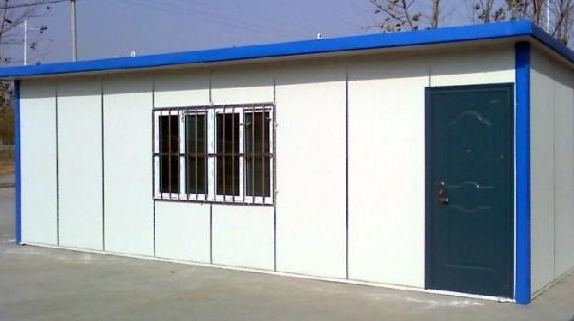 合肥徽派板房怎么建造？
